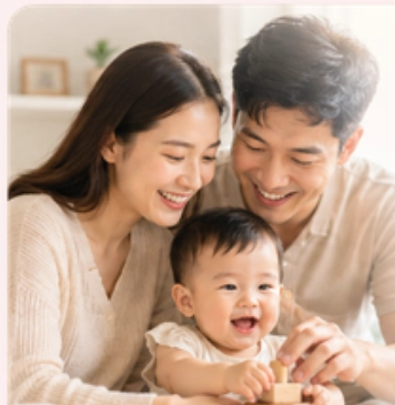 Cho con khởi đầu vững vàng