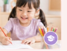 Sẵn sàng vào lớp 1