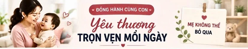 1000 NGÀY ĐẦU ĐỜI